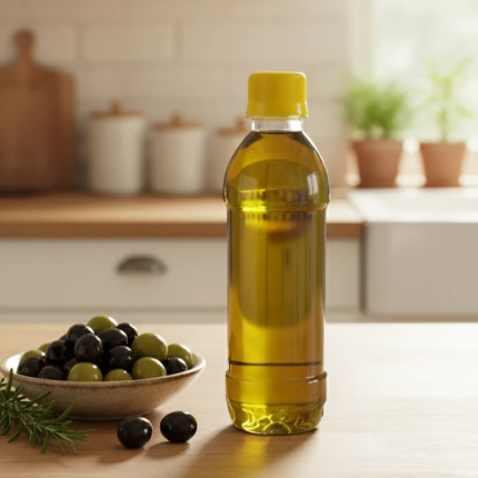روغن زیتون فرابکر